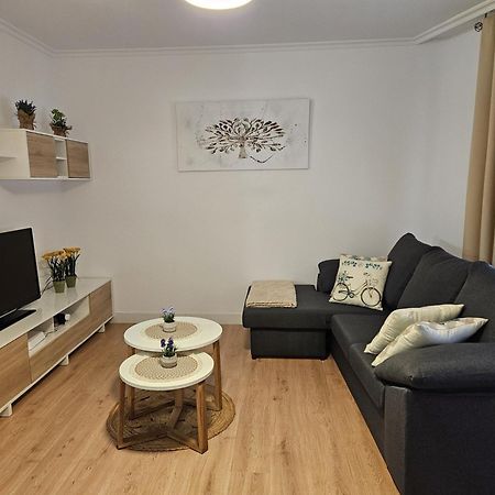 Apartament Alojamiento Ponte Romana Caldas De Reis Zewnętrze zdjęcie