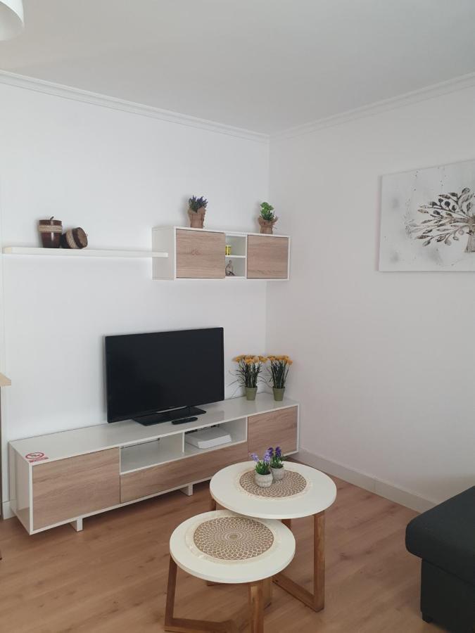 Apartament Alojamiento Ponte Romana Caldas De Reis Zewnętrze zdjęcie